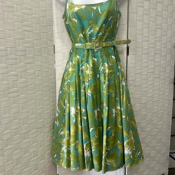 Adrianna Papell Dresses & Skirts - Vintage 80’s dress Adrianna Papell 4